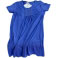 Vestido de verano · EGATEX · Pure · Azul · 