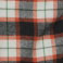 Camisa · Franela · Hombre · LORD ANTHONY · cuadros roja · gris (detalle)