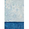 Juego de sábanas · TOLRÁ · Trío Coral TC-008-150-10 Azul