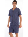 Pijama de verano · Hombre · SOY · Board Abierto