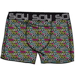 Calzoncillos Boxer SOY Glasses