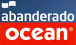 Logo abanderado - ocean