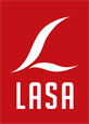 Logo LASA