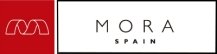 Logo MORA